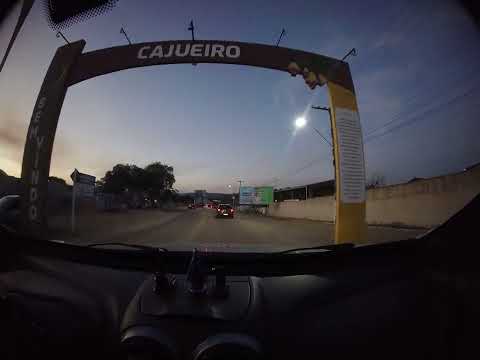 Cidade de cajueiro Alagoas