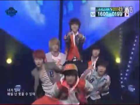 OurBoyfriend [110602] Μсоυптďошп - Boyfriend