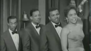 The Platters - Remember When with lyrics