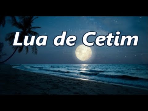 Lua De Cetim - Francis Hime