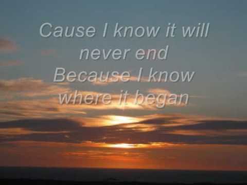 Silence - Blindside (with lyrics)