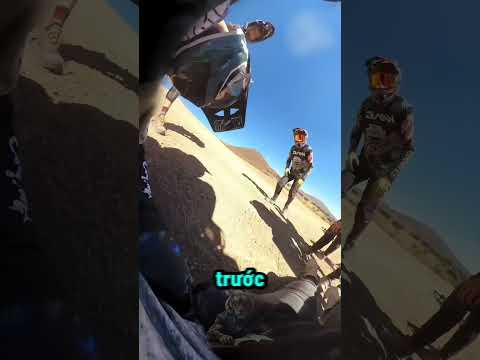 Anh Biker Giả Vờ Bị Thương Để Cầu Hôn Bạn Gái ☺️