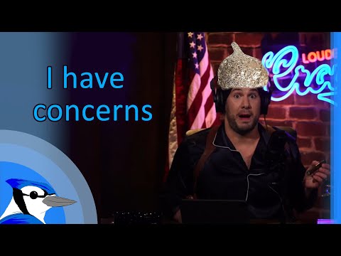 Building Voter Fraud Conspiracy Theories with Steven Crowder