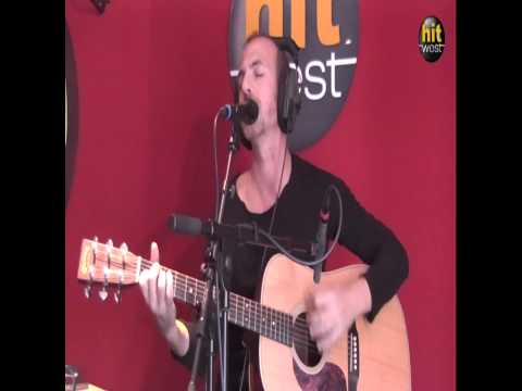 CALOGERO live Hit West - Un jour au mauvais endroit