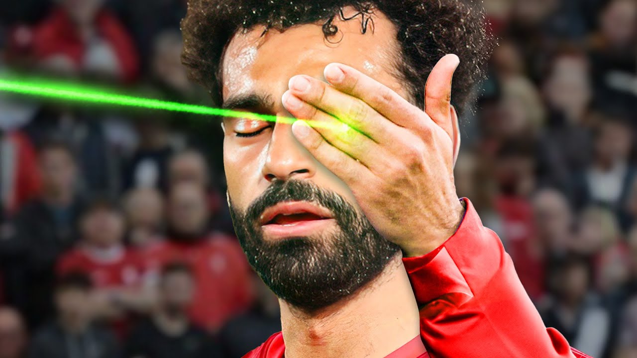 Football Players CAUGHT CHEATING