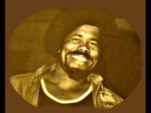 GrandMaster Vic Moore: The Man That Fought 'Em ALL!!!