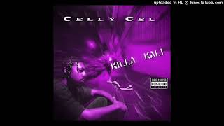 Celly Cel - Red Rum Slowed &amp; Chopped by Dj Crystal clear