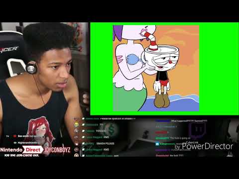cuphead rule 34 in a nutshell 18