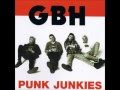 GBH -Power Corrupts