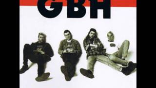GBH -Power Corrupts