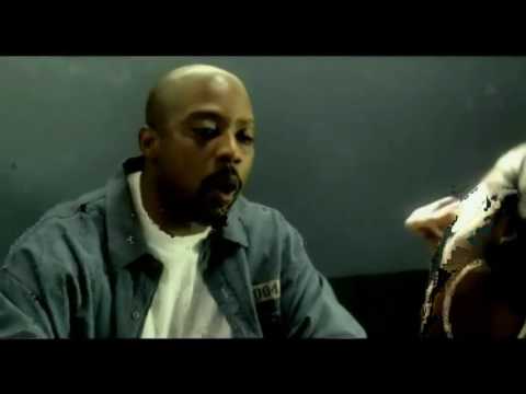 Eminem ft Nate dogg Till i collapse official (video)