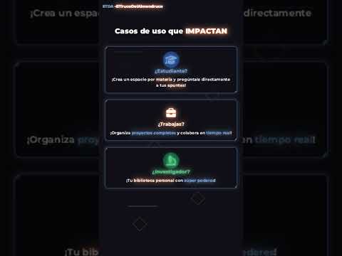 🤯 PERPLEXITY TIENE UNA FUNCIÓN SECRETA que el 95% NO CONOCE | Espacios AI #shorts #etda