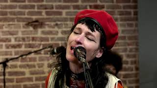 Black Lips - Get It On Time - 1/17/2020 - Paste Studio ATL - Atlanta, GA