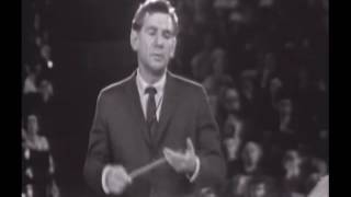 BEETHOVEN  "Egmont Overture" LEONARD BERNSTEIN