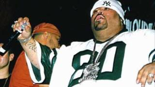 Big Punisher - How We Roll