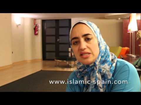 Andalucian Routes: LAMA - Latino American Muslim Association on Islamic Spain