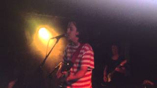 Twerps Live - Who are you