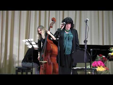 Надежда Сосновская - Сад