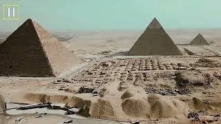 What Were The Pyramids Built For?? | Human Documentary