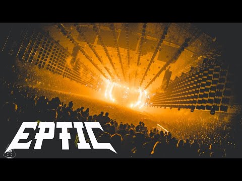 Eptic @ Rampage 2017 Drops Only!
