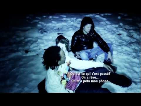 Skarla One Feat Drinky : Get High ( Official Clip )