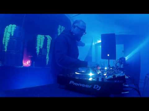 Nick Rafferty @ Trancecoda Presents We Are As One - Classics