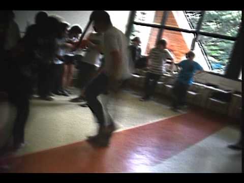 Anime Dreams 2011 -SLC- [ Free Step - Liquid Dance - Melbourne Shuffle ] 23/01