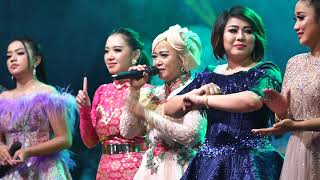 Download lagu HARI JUMAT-ALL ARTIS-NEW PALLAPA LIVE KUPU  WEDDING CHITA & ANGGA- TEGAL mp3