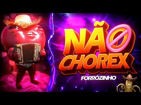 FORRÓZINHO NÃO CHORAX - Não é para chorax - MEME do ROBLOX (REMIX) by DJ Dart