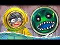 TRAPPED In A CREEPY SUBMARINE In Roblox