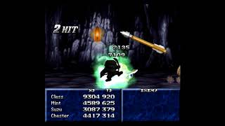 Deeper and Darker - Let's Play Tales of Phantasia Part 187