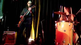 North Mississippi Allstars Duo    Cannonball