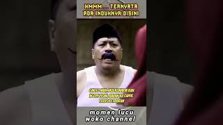 Download lagu pakno soyo tuwek kok  jek demen pitik-pitikan! Woko channel mp3