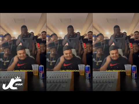 SAI DA FRENTE DO MANO 2, NÃO ADIANTA SER FÃ TEM QUE LEVAR NA RISCA - MC BLACK DA PENHA, GS, LAFON