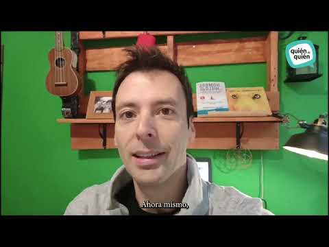 QUIÉN ES QUIÉN | Cía. Hagamos el Humor