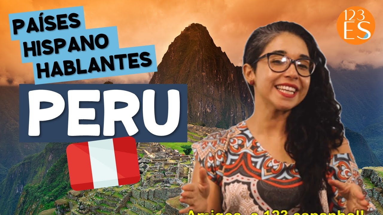 Dicas sobre MACHU PICHU e outras regiões do Peru (Ative a legenda)