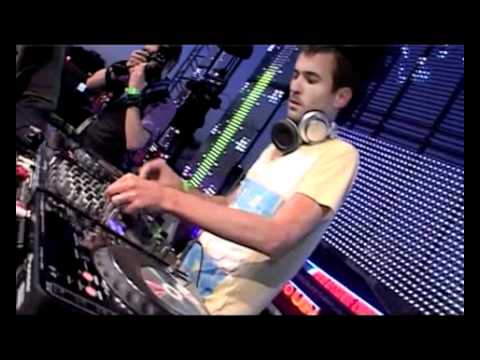 MATHIEU BOUTHIER teaser