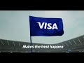 Visa Celebrates Team Visa Athletes At The Olympic Games Paris 2024