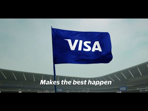 Visa celebrates Team Visa Athletes at the Olympic Games Paris 2024