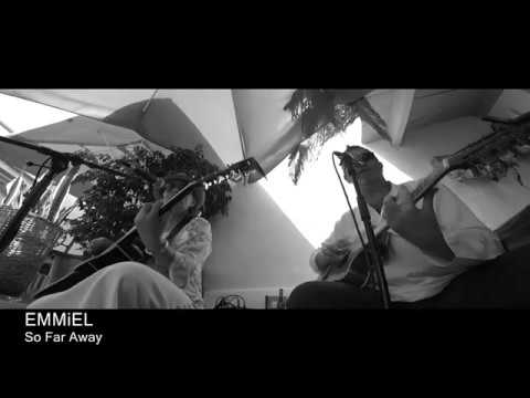 EMMiEL  So Far Away