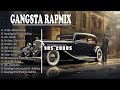 ☠️ Gangsta Rap Mix 2023/ Best Hip Hop Mix / Rap Music Mix ☠️ ( 2 Pac, Snoop Dogg, DMX)