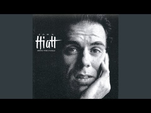 Tip of My Tongue - John Hiatt