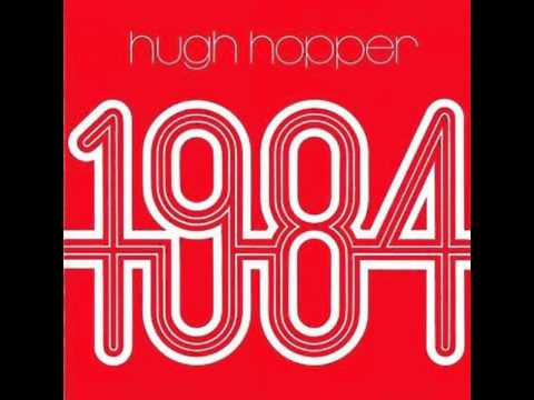 Hugh Hopper - Miniluv (Reprise)