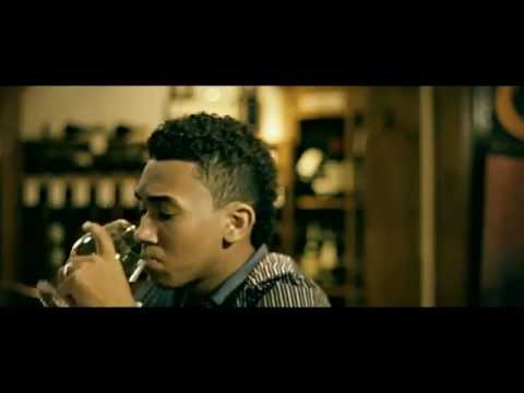 David Kada - Estos Celos - (VIDEO OFICIAL HD)