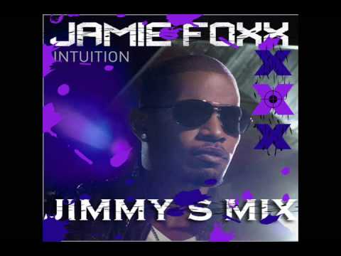Jamie Foxx ft. Kanye West, The Dream and Drake - Digital Girl (Remix)