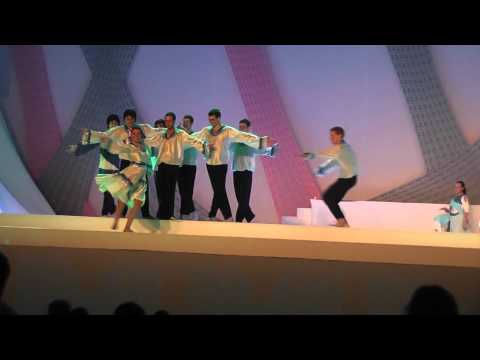 Ialel - Lehakot Carmel e Shalom