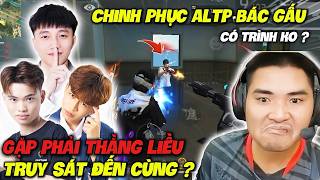 Trùm Móc Lốp Thử Thách Đá Live Bác Gấu Giải Cứu White Toxic LMC Bất Ngờ Bị Coi Thường Và Cái Kết !!!