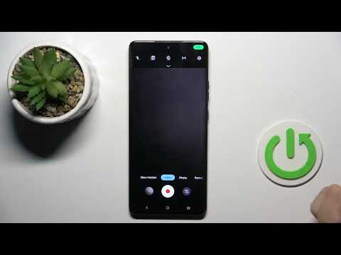 How to Set Video Resolution on Motorola Edge 50 Ultra - Adjust Video Quality