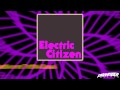 Electric Citizen - Burning In Hell | Sateen ...