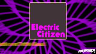 Electric Citizen - Burning In Hell | Sateen | RidingEasy Records